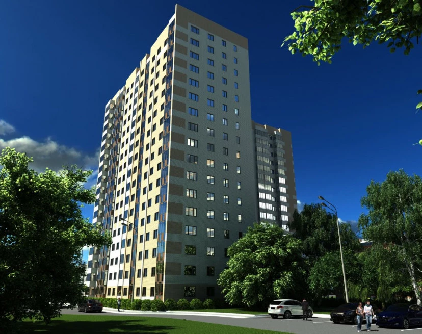 ЖК Диалект