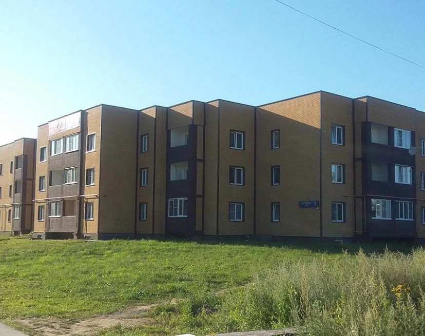 ЖК Дмитрослав