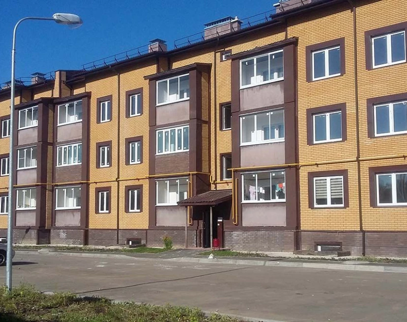 ЖК Дмитрослав