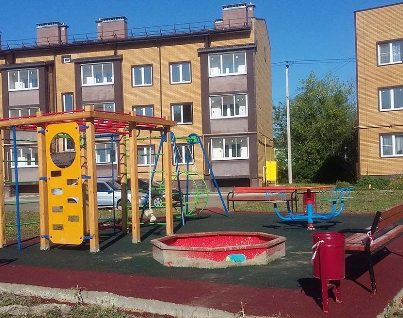 ЖК Дмитрослав