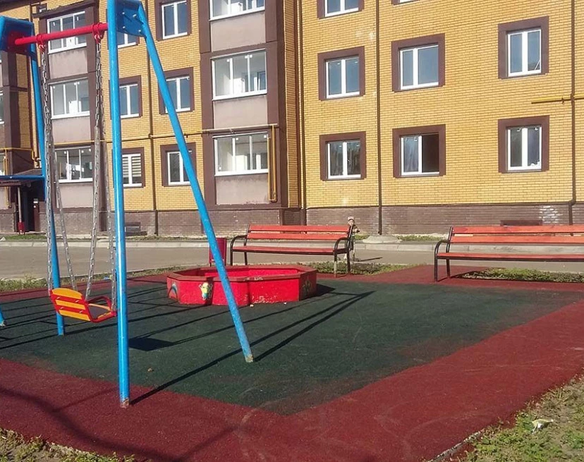 ЖК Дмитрослав