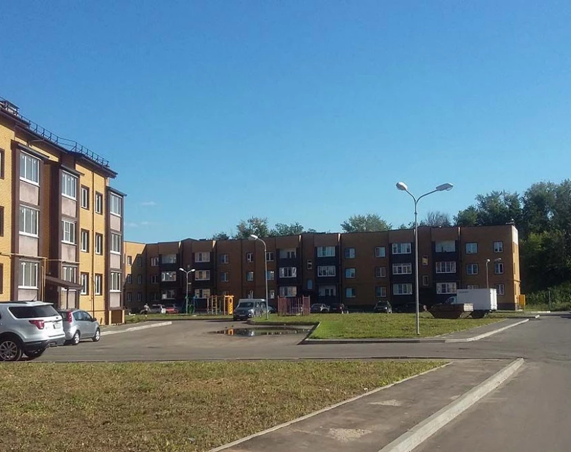 ЖК Дмитрослав