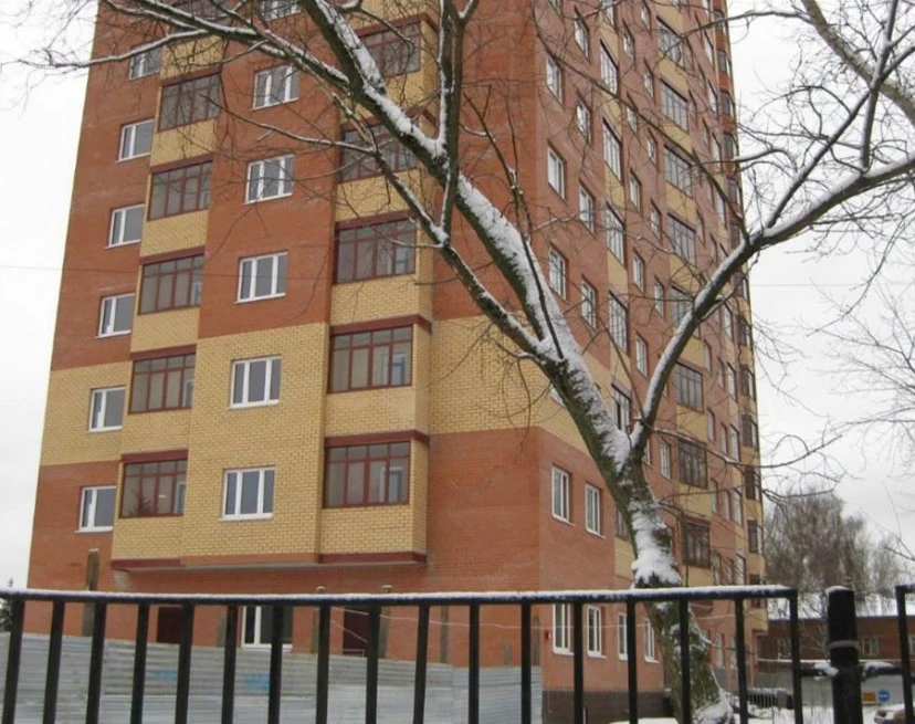 ЖК Дом на Садовой