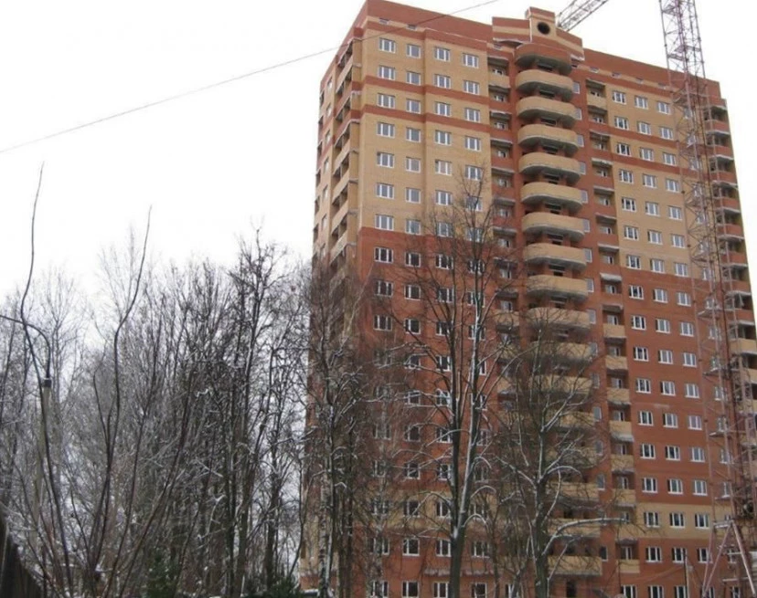 ЖК Дом на Садовой