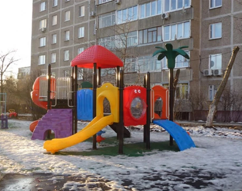 ЖК Дом на виду