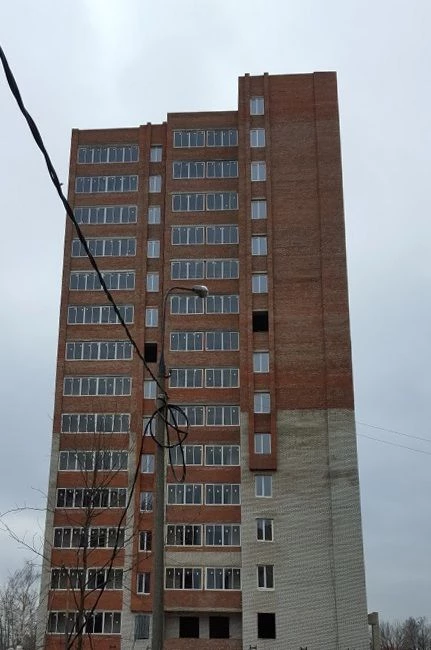 ЖК Дом по ул. Декабристов