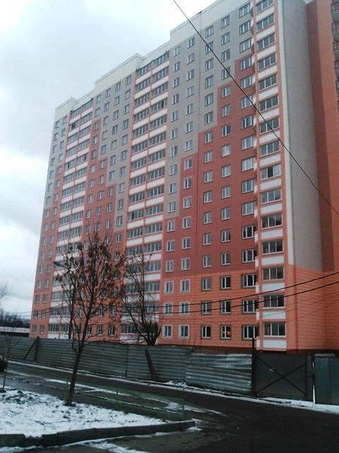 ЖК Дом по ул. Колхозная, 20