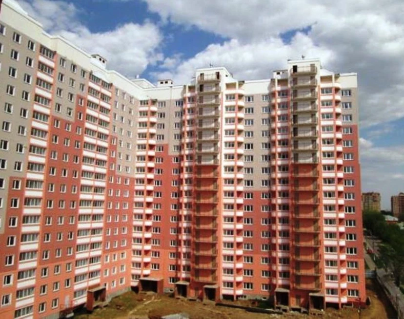 ЖК Дом по ул. Колхозная, 20
