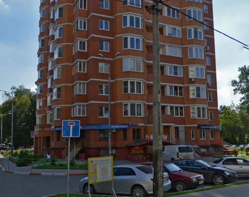 ЖК Дом по ул. Жилгородок