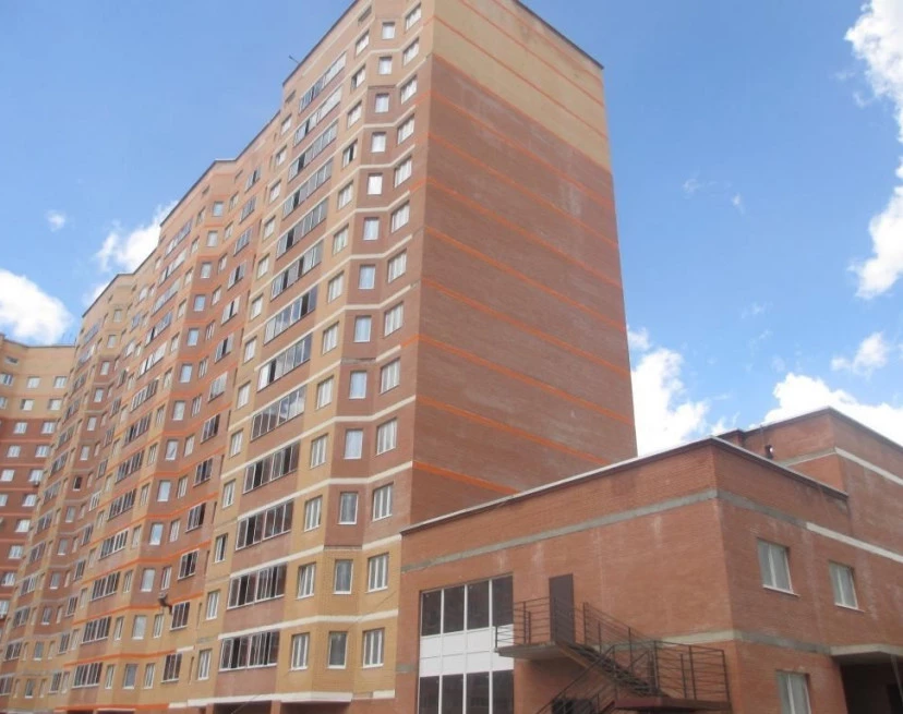 ЖК Дом по улице Борисова, 24