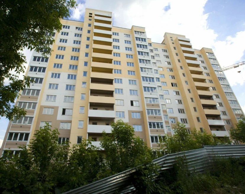 ЖК Дом в Ивантеевке