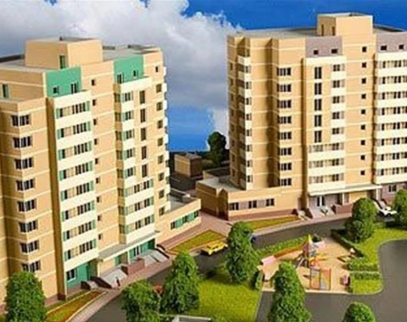 ЖК Дом в Мытищах на ул. Воровского