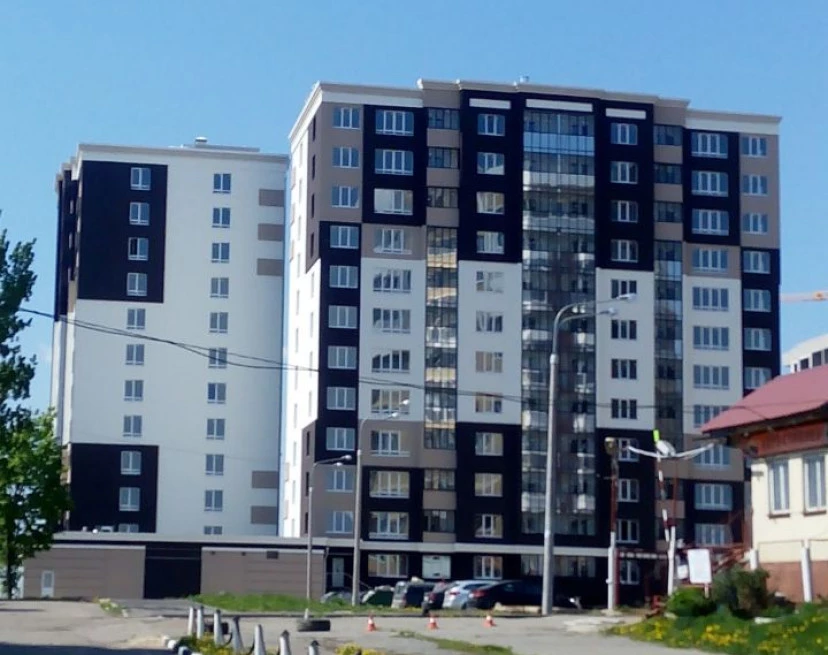 ЖК Донской
