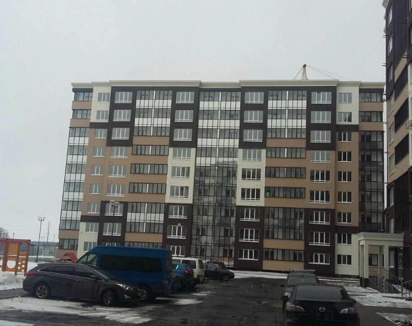 ЖК Донской
