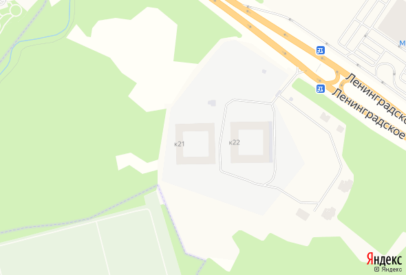 ЖК Елкино