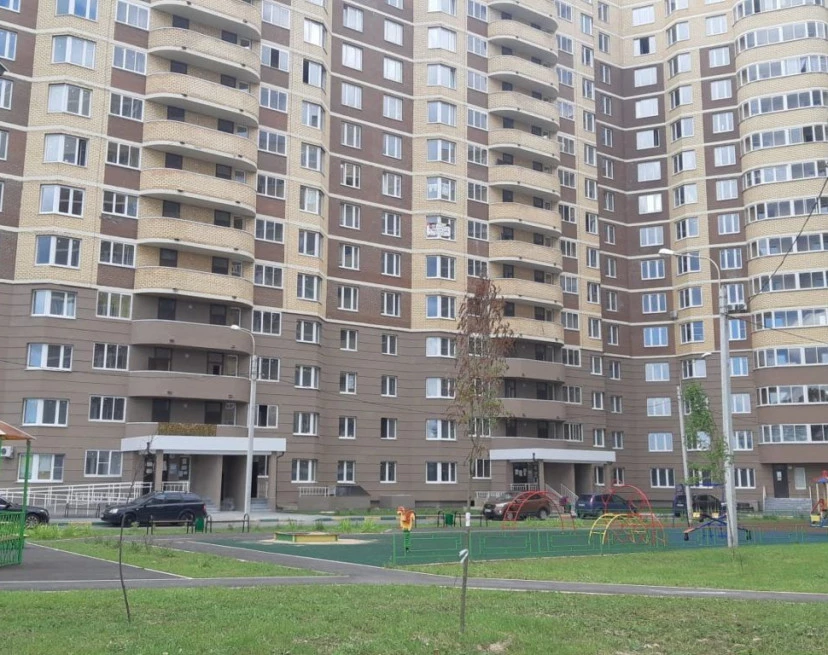 ЖК Эстет