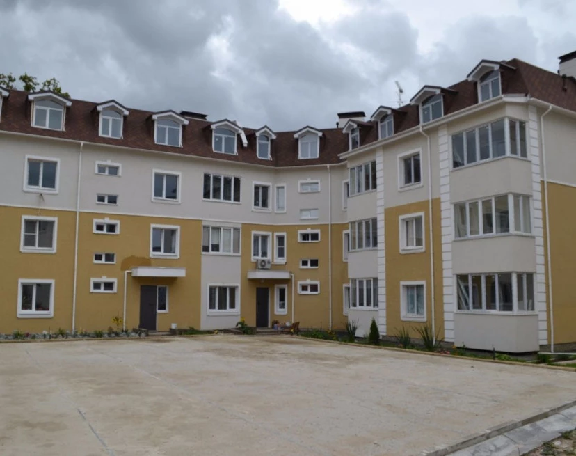 ЖК Европа