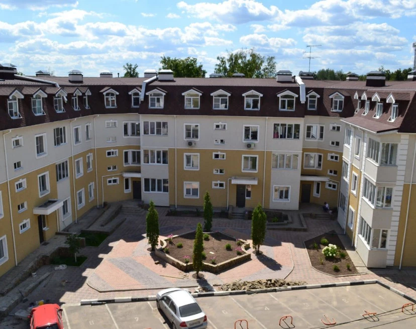 ЖК Европа