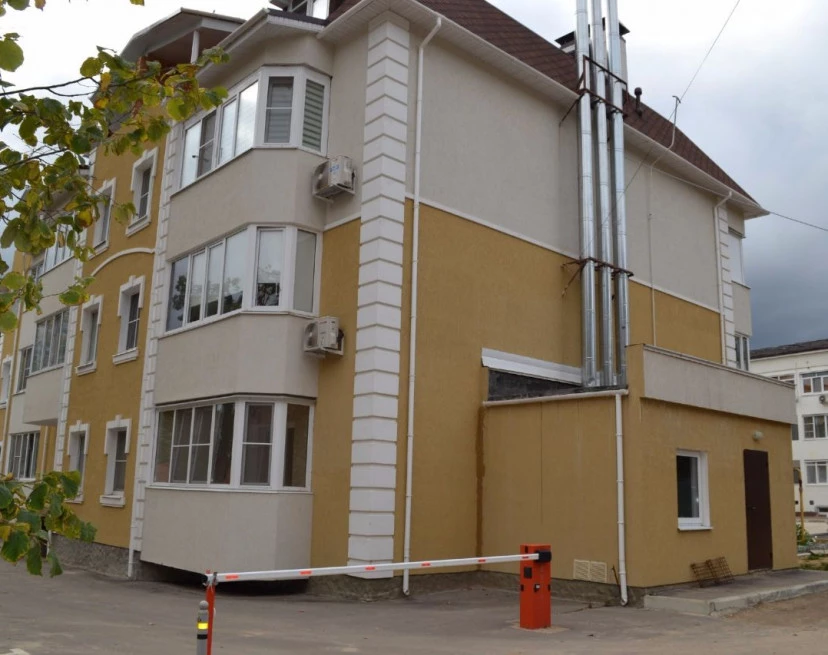 ЖК Европа