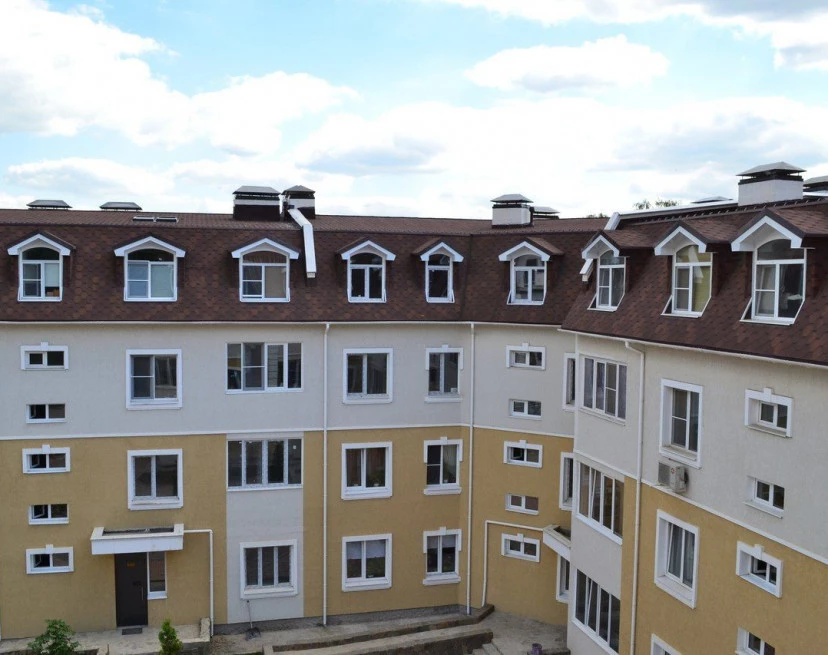 ЖК Европа