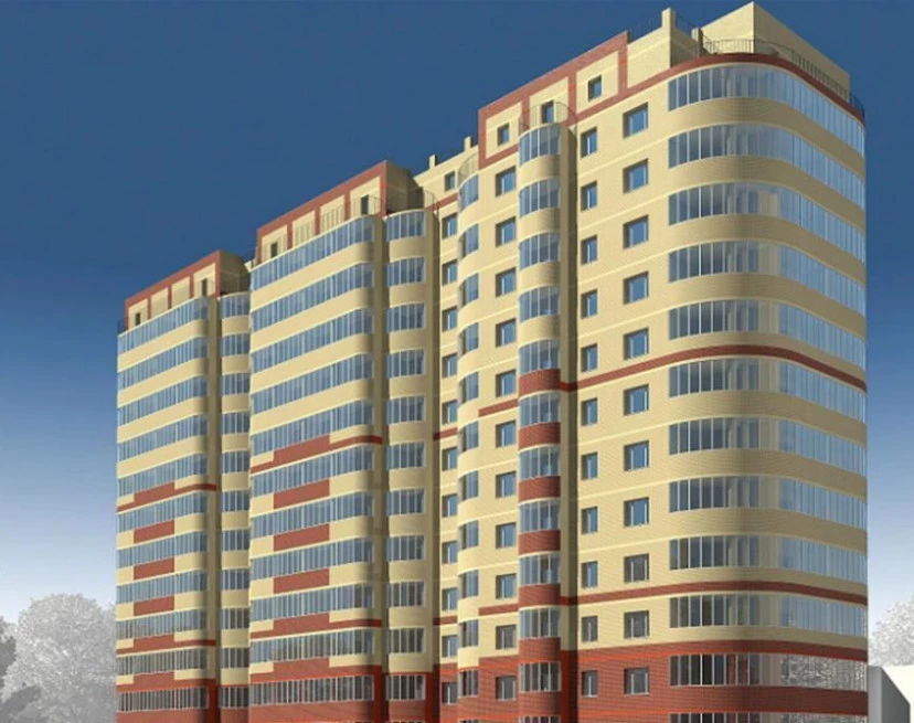 ЖК Европейский