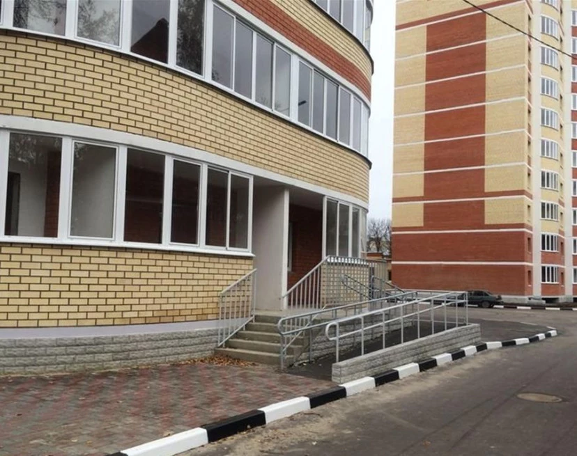 ЖК Европейский