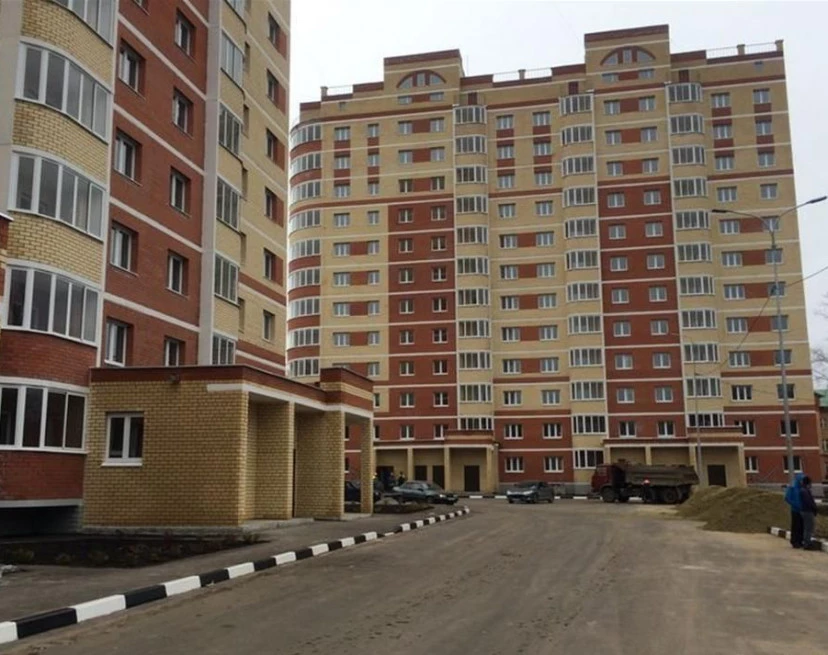 ЖК Европейский