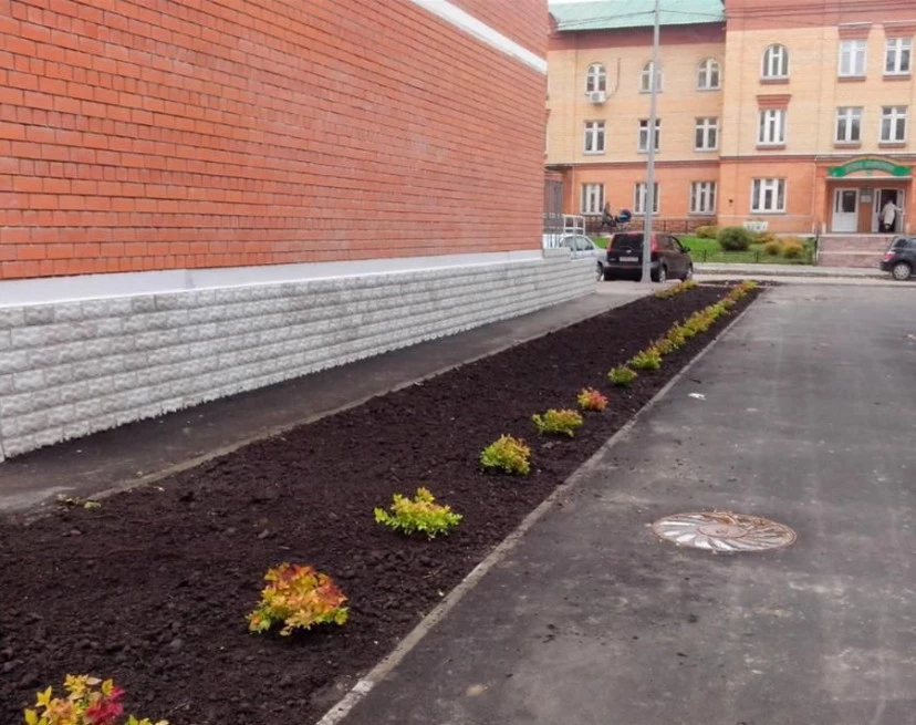 ЖК Европейский