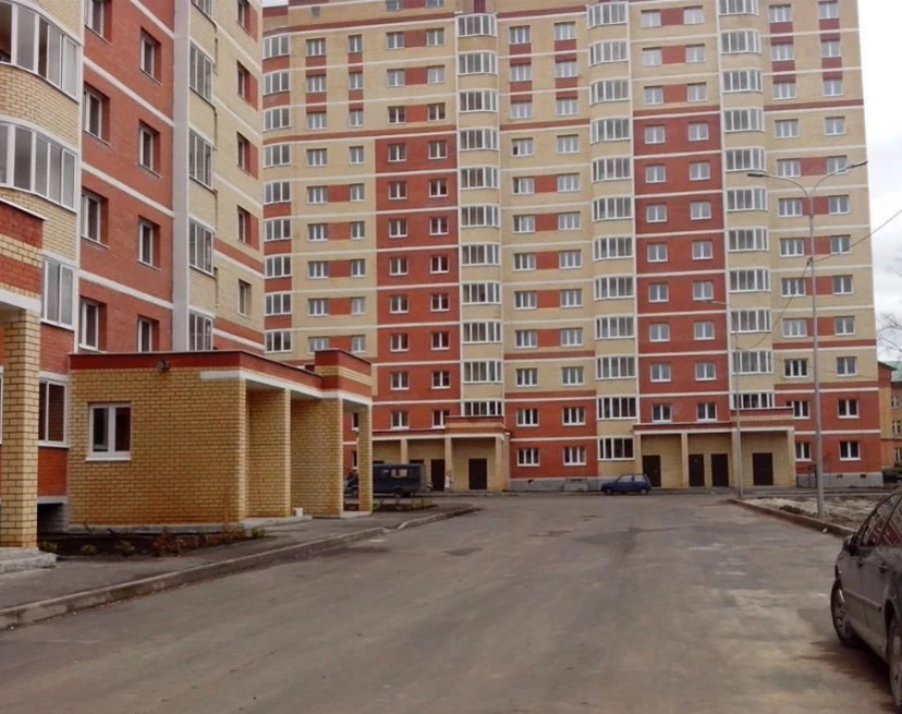 ЖК Европейский