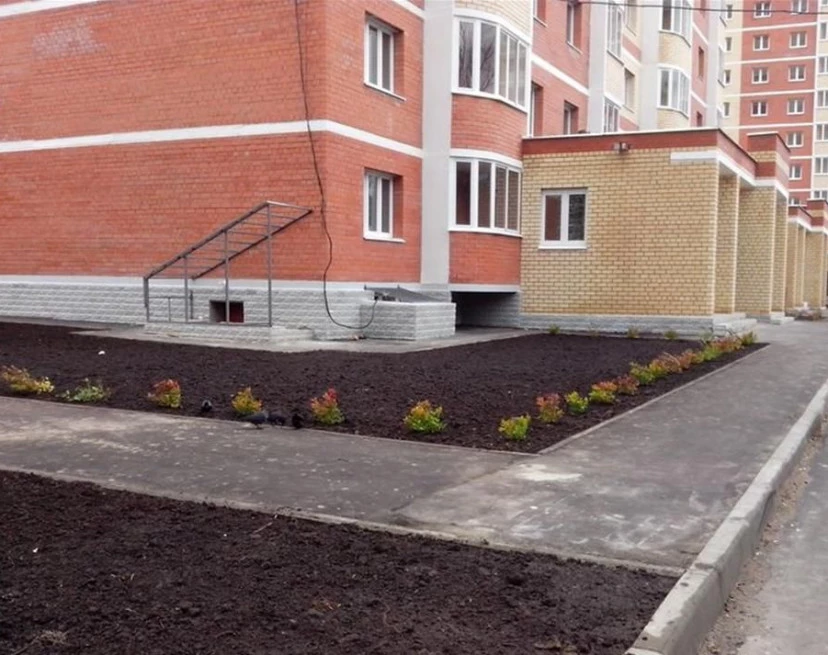 ЖК Европейский