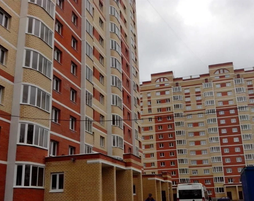 ЖК Европейский