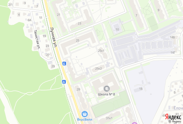 ЖК Европейский