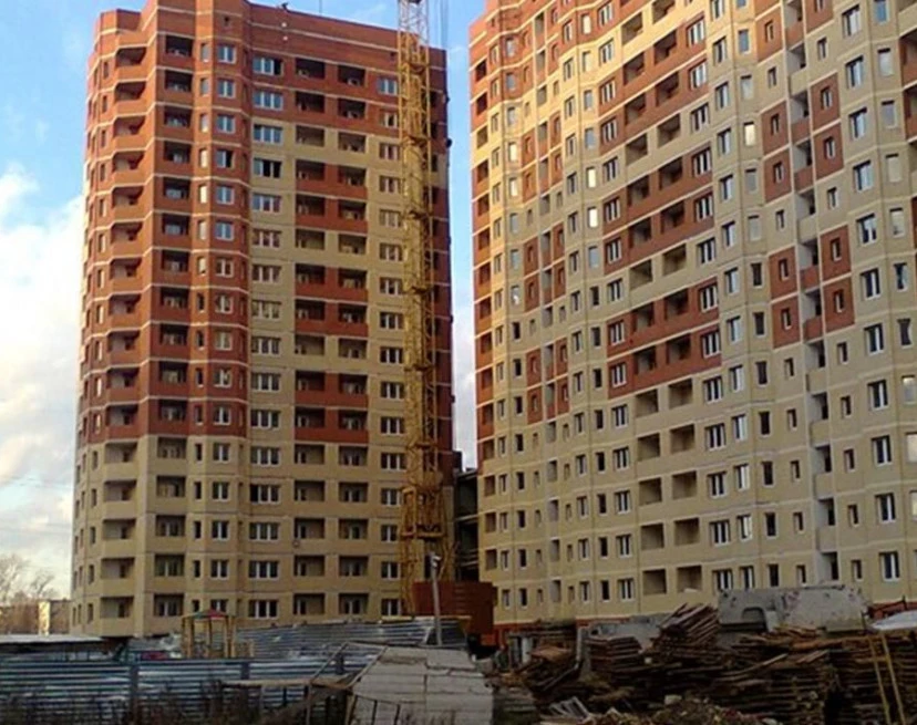 ЖК Финский