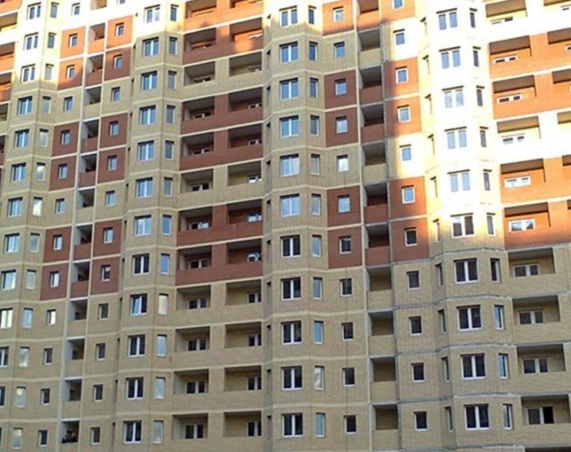 ЖК Финский