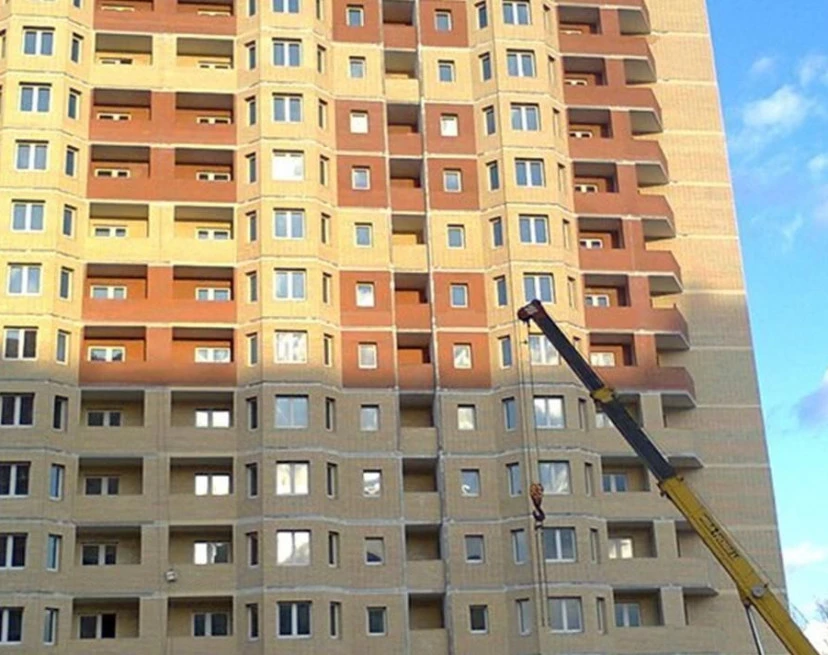ЖК Финский