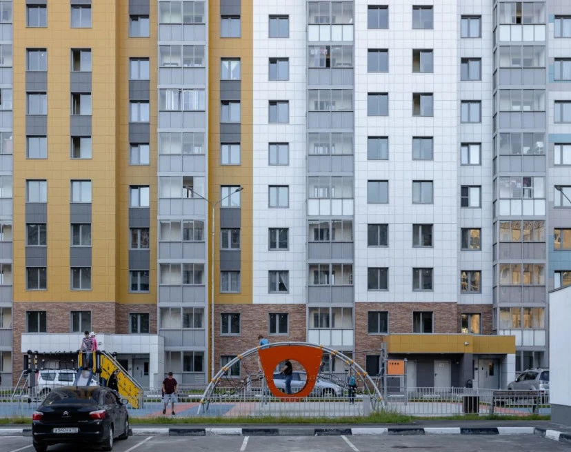 ЖК Флагман