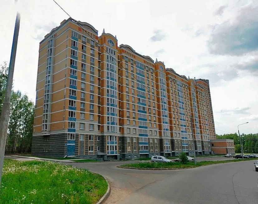 ЖК Флагман