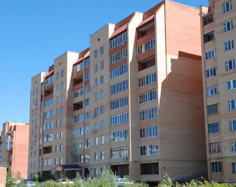 ЖК Гагарина 7