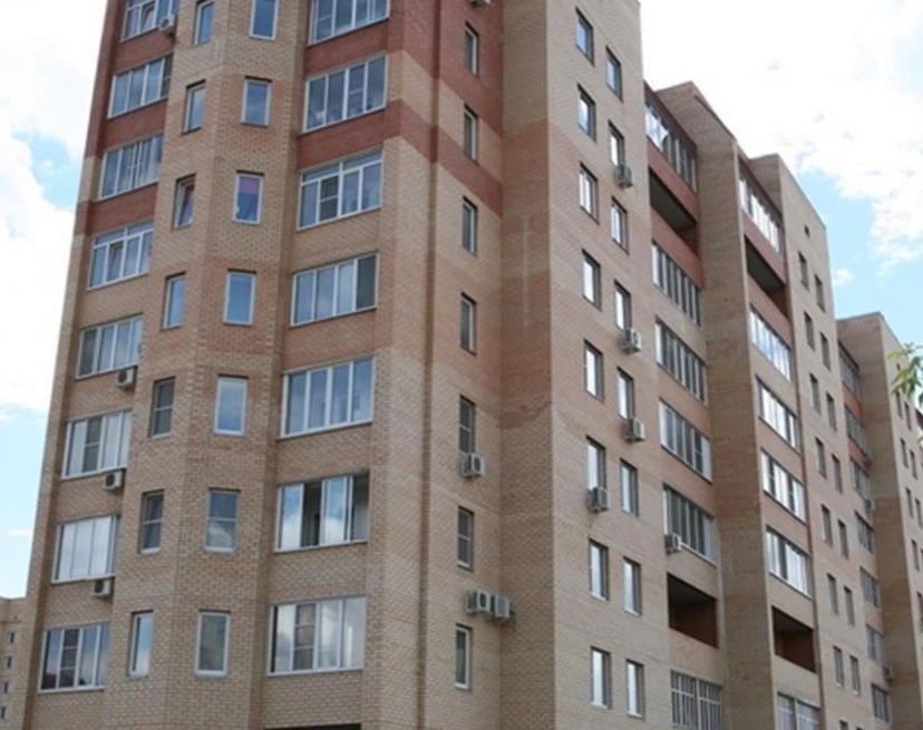 ЖК Гагарина 7