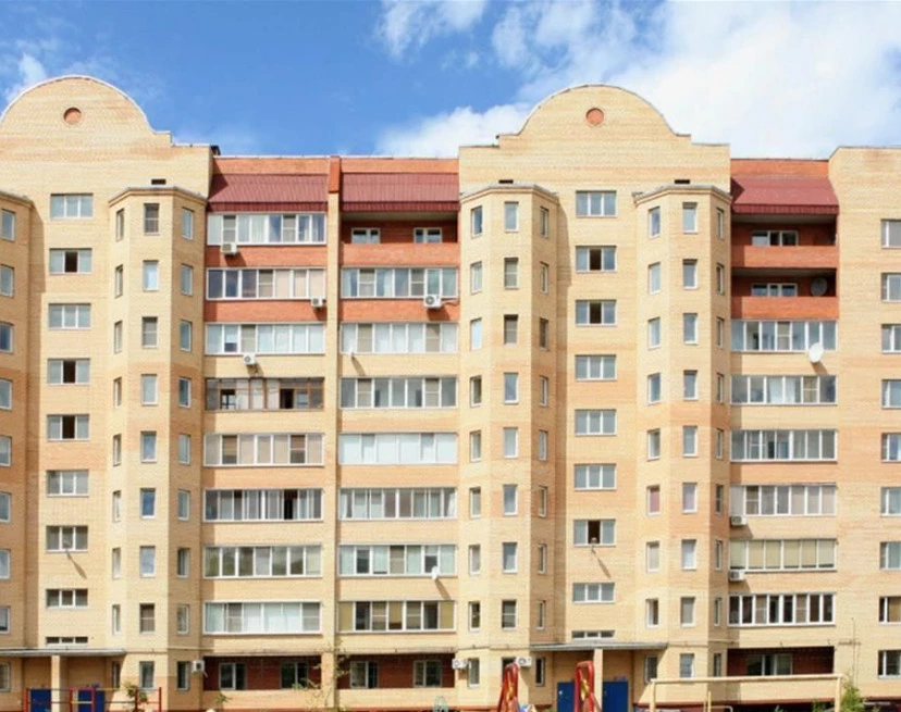ЖК Гагарина 7