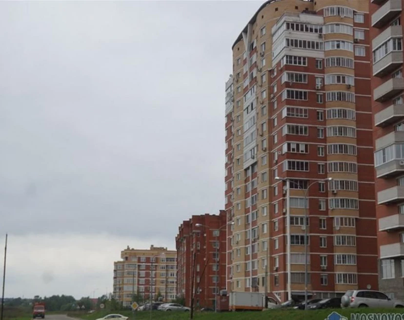 ЖК Гагаринский
