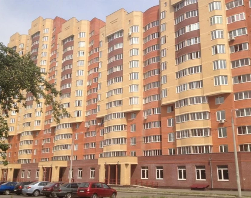 ЖК Гагаринский