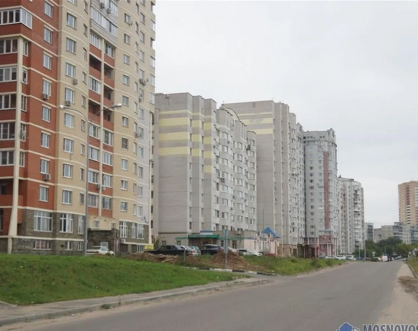 ЖК Гагаринский