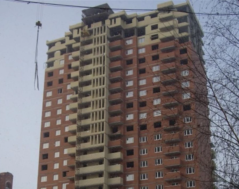 ЖК Гагаринский