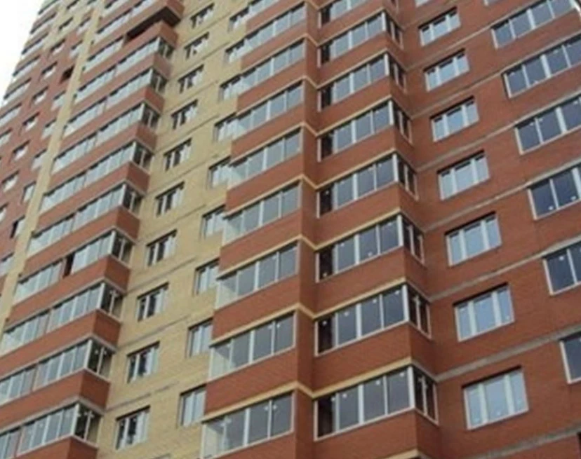 ЖК Гагаринский