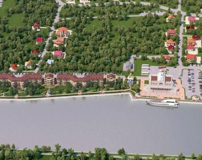 ЖК Гавань