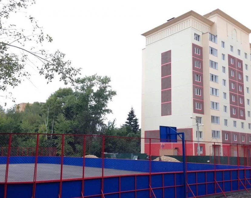 ЖК Голицын Парк