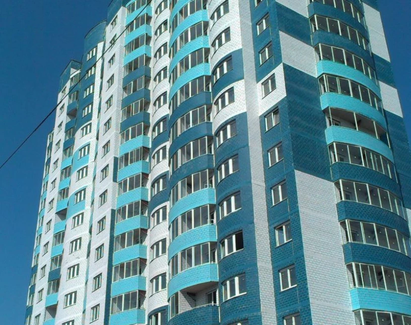 ЖК Горького, 47