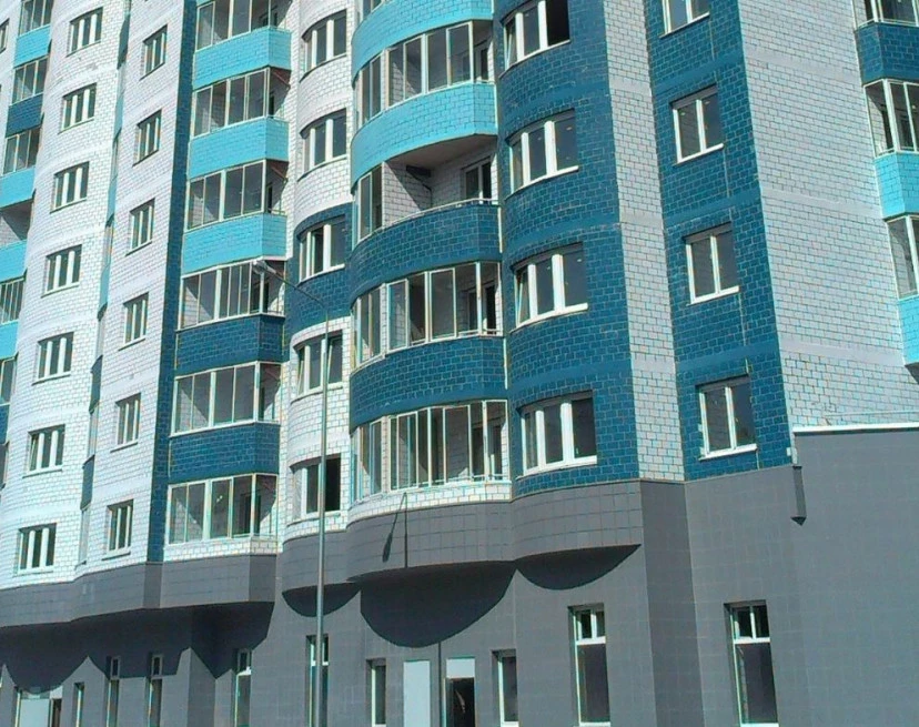 ЖК Горького, 47