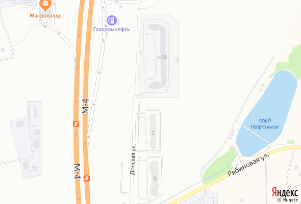 ЖК Город Счастья